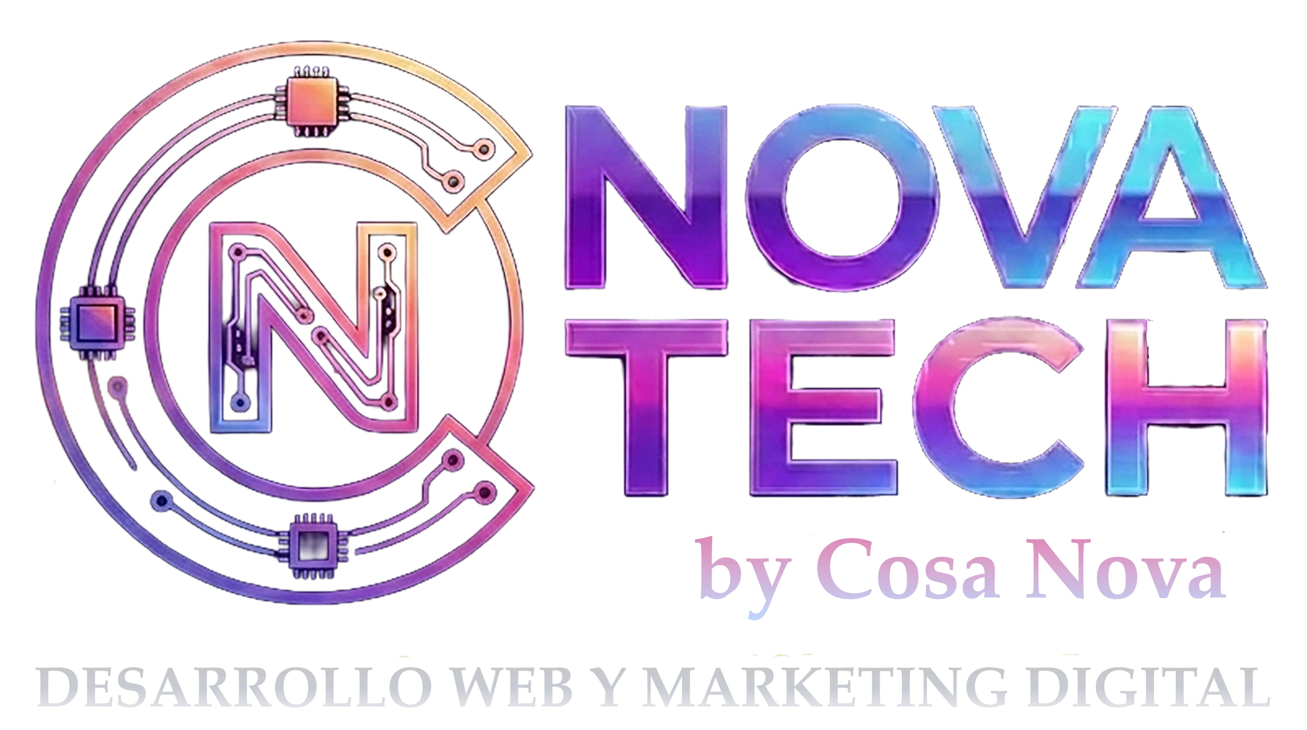 NOVATECH by Cosa Nova