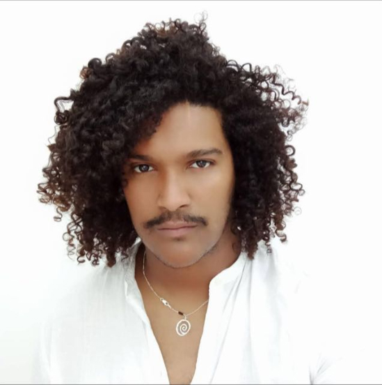 Luis Díaz – Masajista Profesional